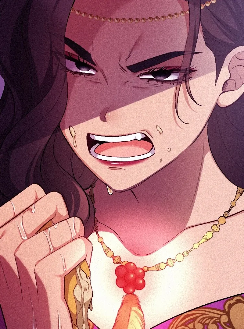 The Abandoned Saintess’s Vow: To Deny the Prince’s Love in Her Next Life Chapter 27 Online - página 112