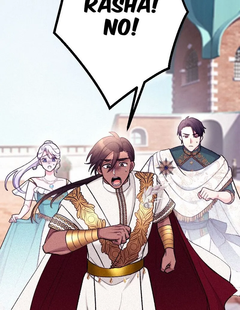 The Abandoned Saintess’s Vow: To Deny the Prince’s Love in Her Next Life Chapter 28 Online - página 16