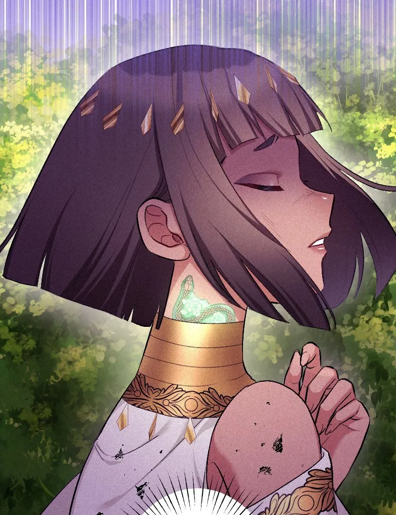 The Abandoned Saintess’s Vow: To Deny the Prince’s Love in Her Next Life Chapter 28 Online - página 35