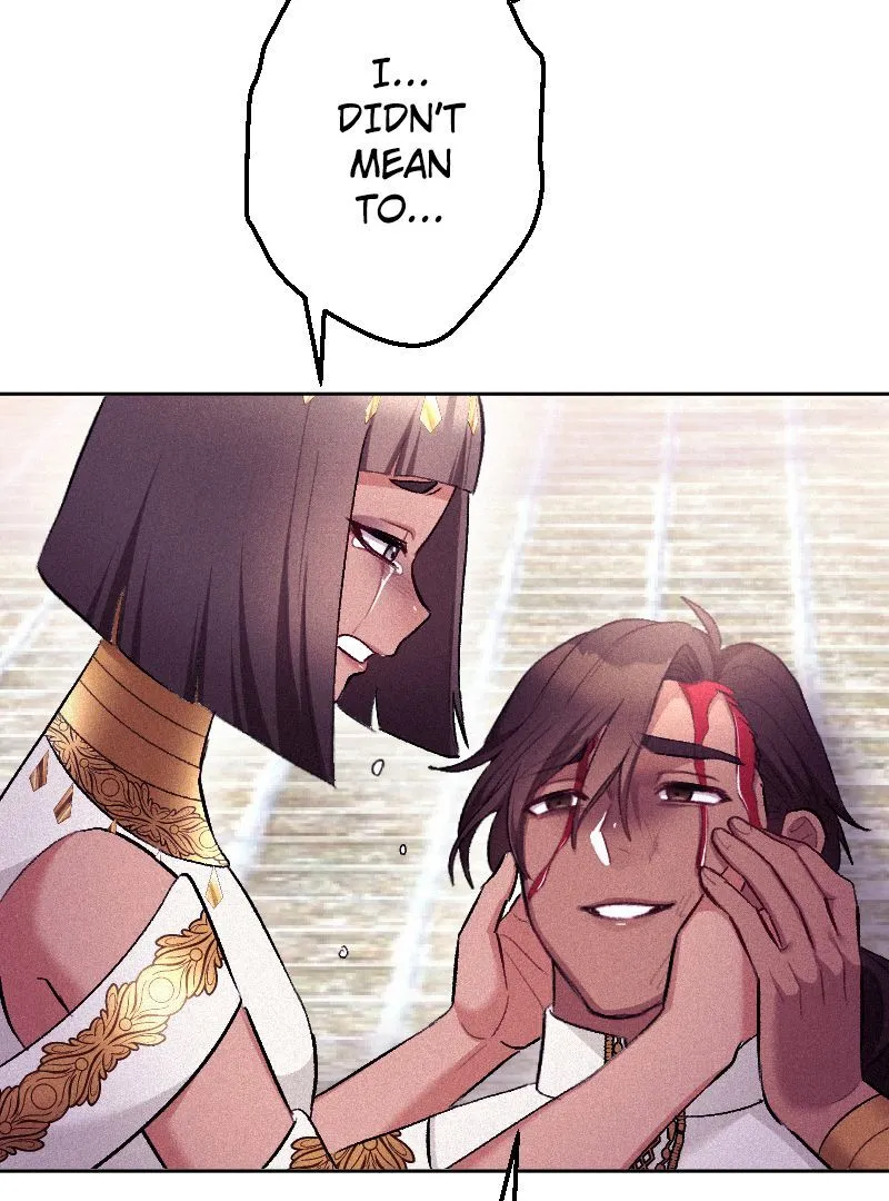 The Abandoned Saintess’s Vow: To Deny the Prince’s Love in Her Next Life Chapter 28 Online - página 48