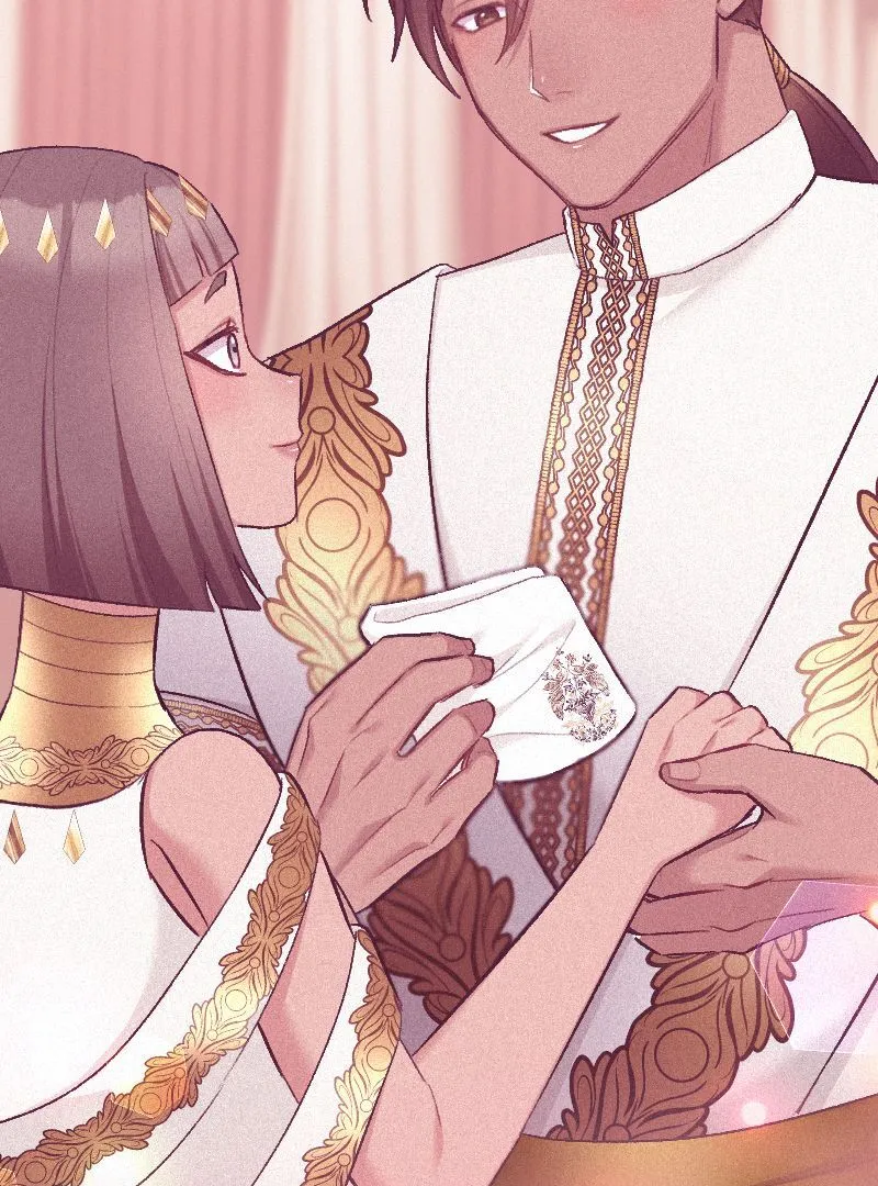 The Abandoned Saintess’s Vow: To Deny the Prince’s Love in Her Next Life Chapter 28 Online - página 59