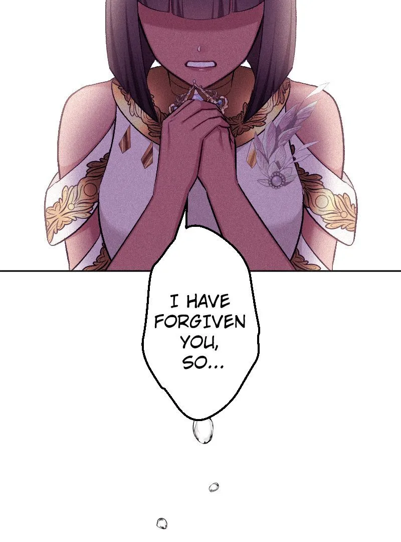 The Abandoned Saintess’s Vow: To Deny the Prince’s Love in Her Next Life Chapter 28 Online - página 61