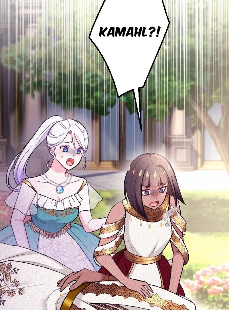 The Abandoned Saintess’s Vow: To Deny the Prince’s Love in Her Next Life Chapter 28 Online - página 68