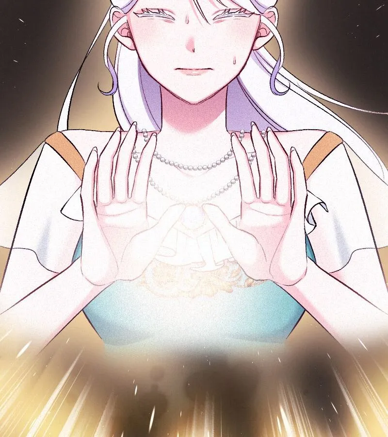 The Abandoned Saintess’s Vow: To Deny the Prince’s Love in Her Next Life Chapter 28 Online - página 87