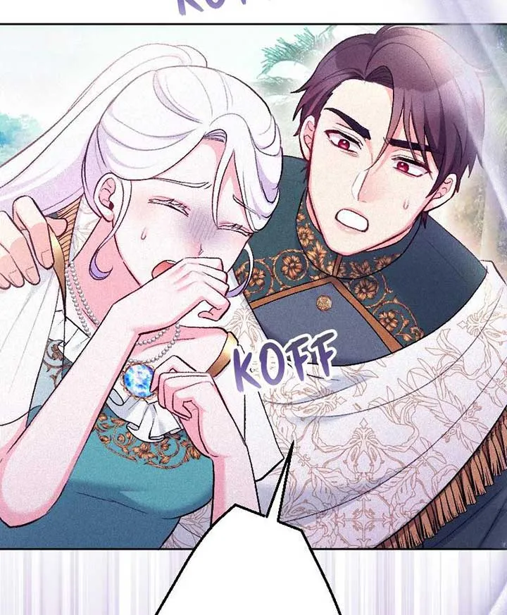 The Abandoned Saintess’s Vow: To Deny the Prince’s Love in Her Next Life Chapter 29 Online - página 16