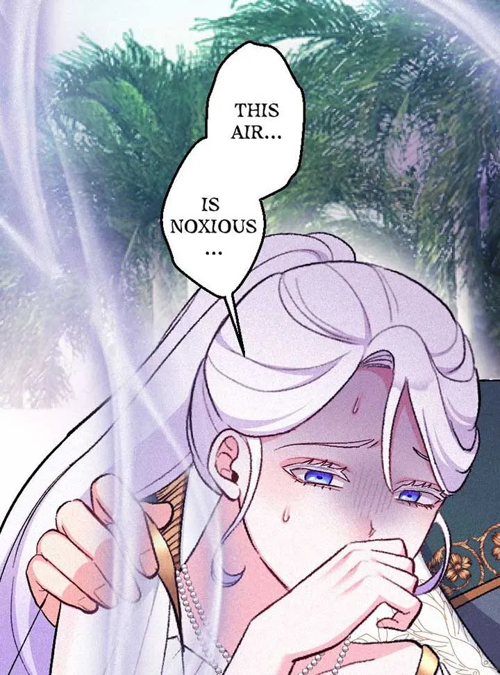 The Abandoned Saintess’s Vow: To Deny the Prince’s Love in Her Next Life Chapter 29 Online - página 19
