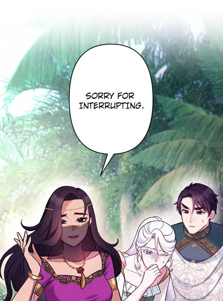 The Abandoned Saintess’s Vow: To Deny the Prince’s Love in Her Next Life Chapter 29 Online - página 27