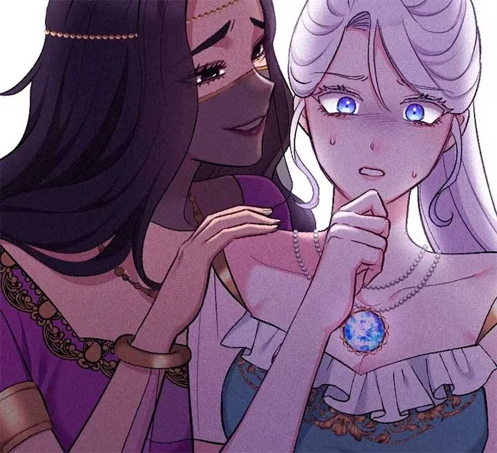 The Abandoned Saintess’s Vow: To Deny the Prince’s Love in Her Next Life Chapter 29 Online - página 35