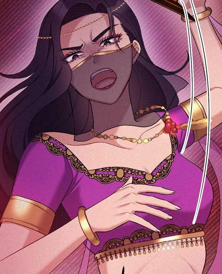 The Abandoned Saintess’s Vow: To Deny the Prince’s Love in Her Next Life Chapter 29 Online - página 44