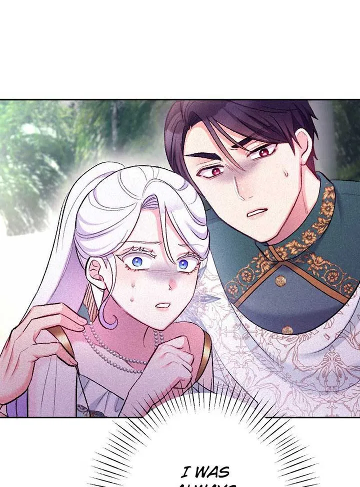 The Abandoned Saintess’s Vow: To Deny the Prince’s Love in Her Next Life Chapter 29 Online - página 53