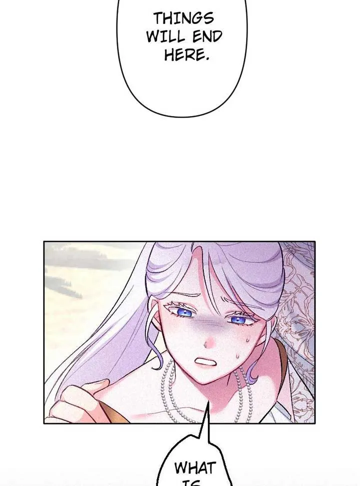 The Abandoned Saintess’s Vow: To Deny the Prince’s Love in Her Next Life Chapter 29 Online - página 58