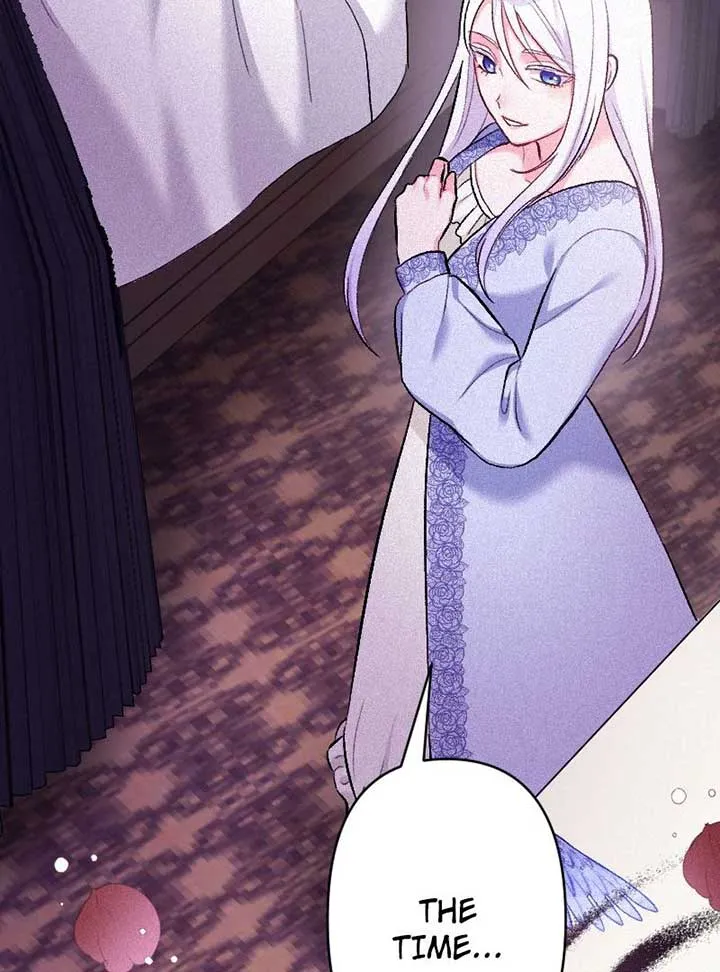 The Abandoned Saintess’s Vow: To Deny the Prince’s Love in Her Next Life Chapter 29 Online - página 80