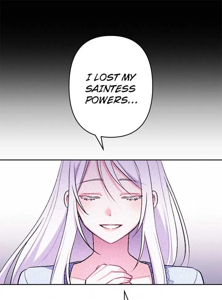 The Abandoned Saintess’s Vow: To Deny the Prince’s Love in Her Next Life Chapter 29 Online - página 85