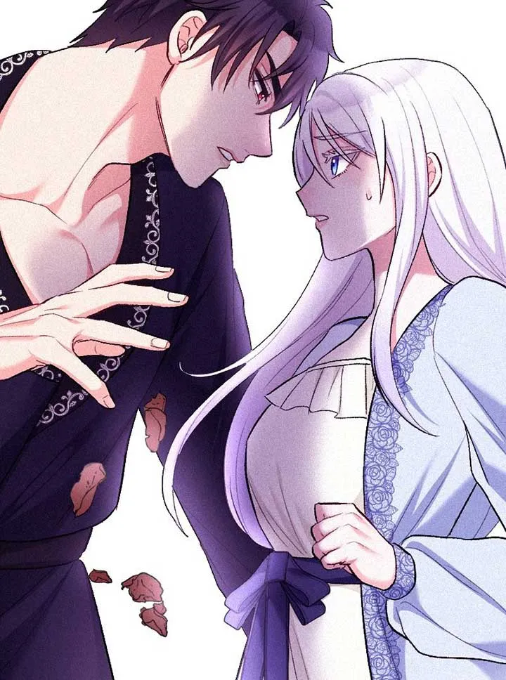 The Abandoned Saintess’s Vow: To Deny the Prince’s Love in Her Next Life Chapter 29 Online - página 97