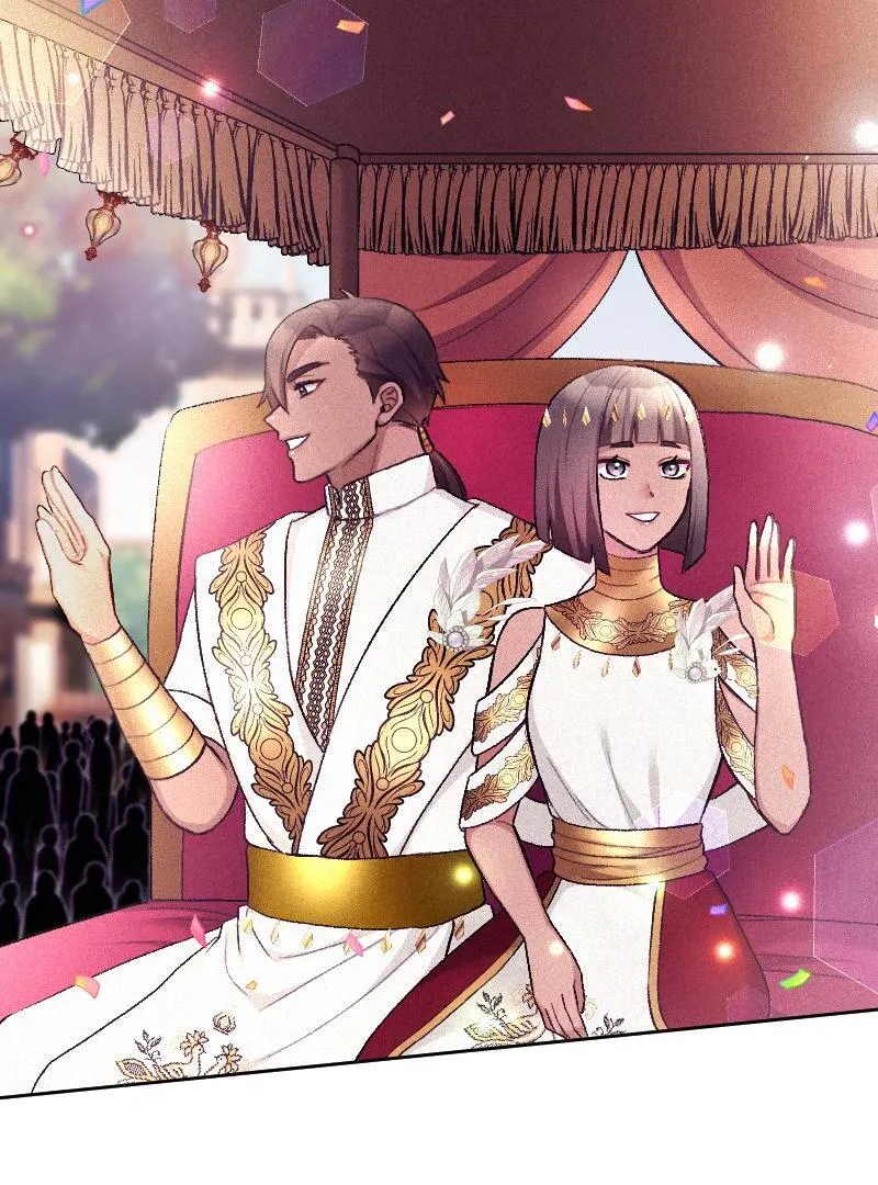The Abandoned Saintess’s Vow: To Deny the Prince’s Love in Her Next Life Chapter 31 Online - página 20