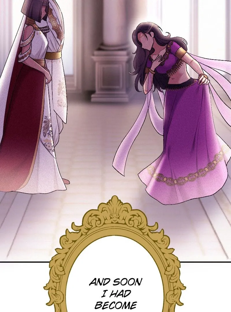 The Abandoned Saintess’s Vow: To Deny the Prince’s Love in Her Next Life Chapter 31 Online - página 33