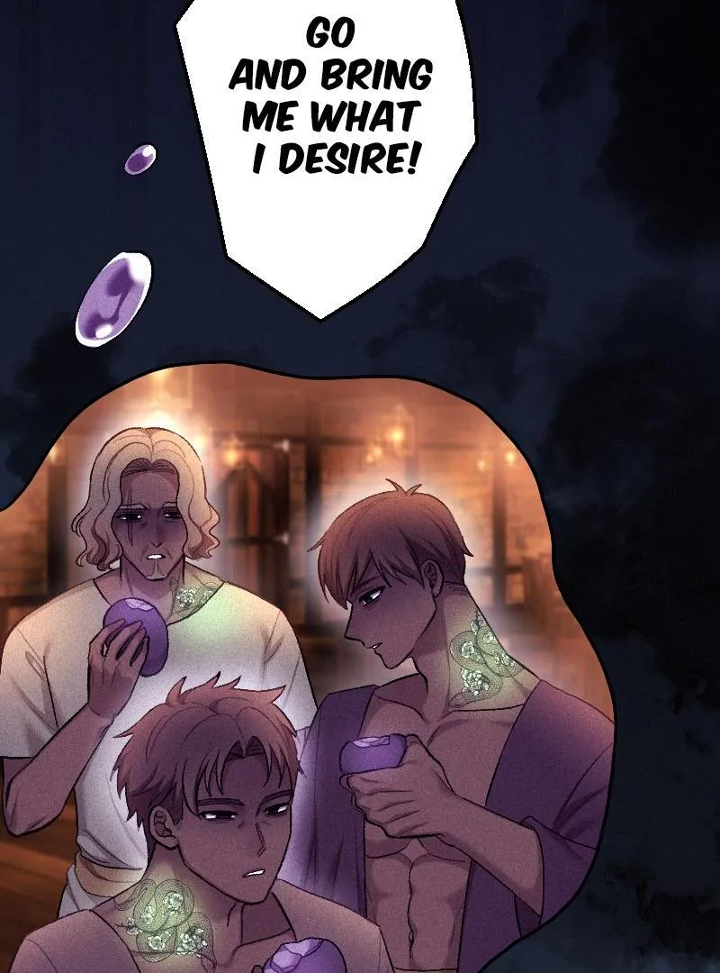 The Abandoned Saintess’s Vow: To Deny the Prince’s Love in Her Next Life Chapter 31 Online - página 38