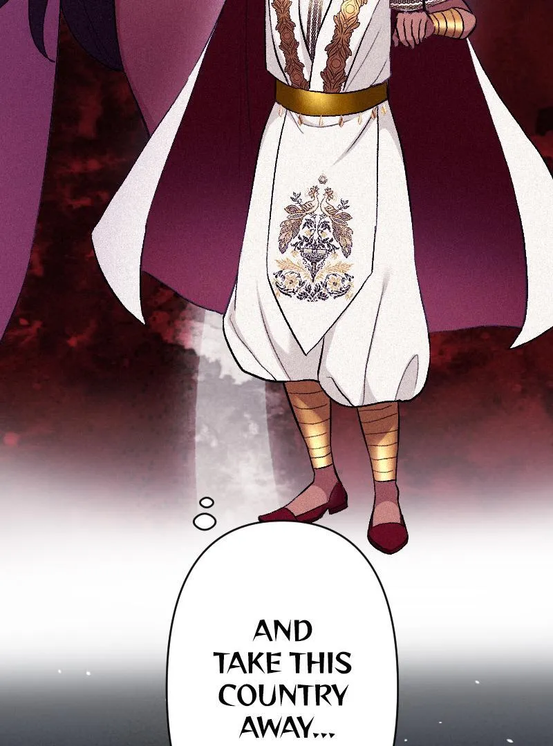 The Abandoned Saintess’s Vow: To Deny the Prince’s Love in Her Next Life Chapter 31 Online - página 46