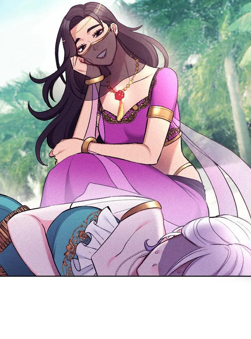 The Abandoned Saintess’s Vow: To Deny the Prince’s Love in Her Next Life Chapter 31 Online - página 50