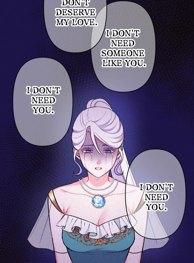 The Abandoned Saintess’s Vow: To Deny the Prince’s Love in Her Next Life Chapter 31 Online - página 56
