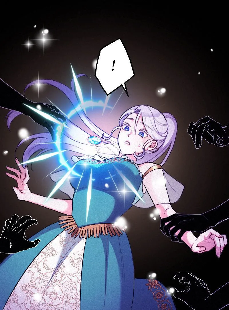 The Abandoned Saintess’s Vow: To Deny the Prince’s Love in Her Next Life Chapter 31 Online - página 91