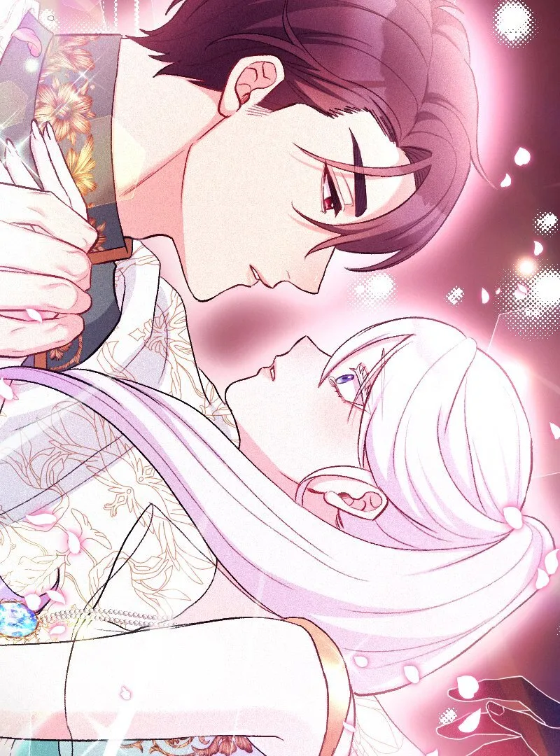 The Abandoned Saintess’s Vow: To Deny the Prince’s Love in Her Next Life Chapter 31 Online - página 111