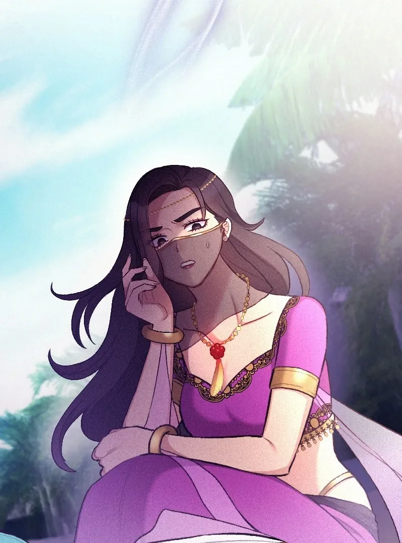 The Abandoned Saintess’s Vow: To Deny the Prince’s Love in Her Next Life Chapter 31 Online - página 116