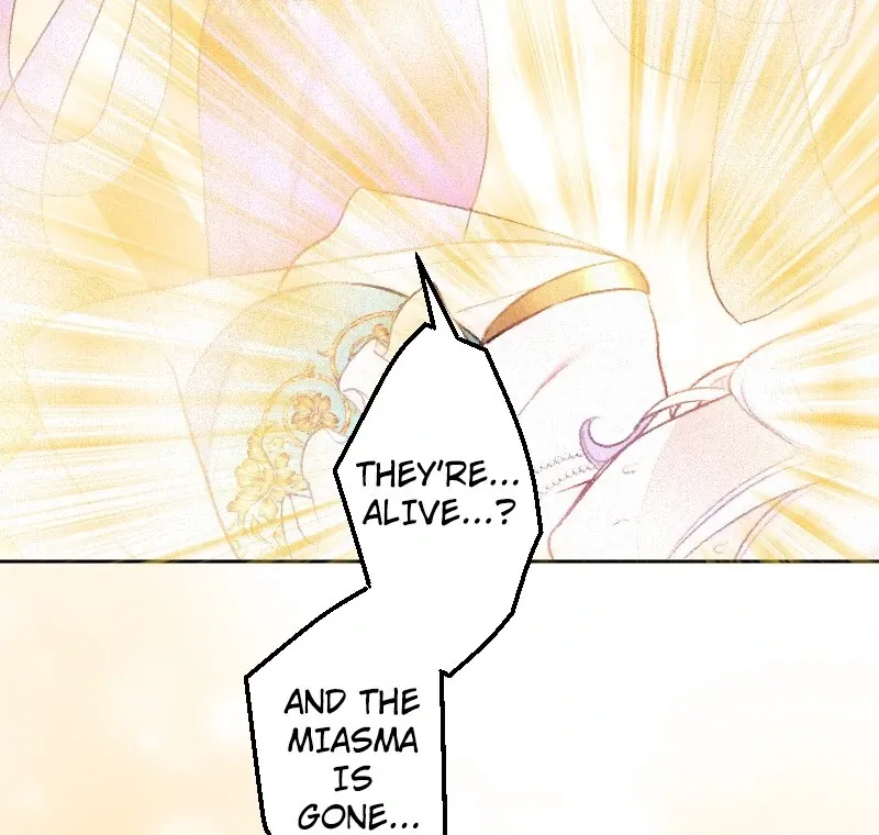 The Abandoned Saintess’s Vow: To Deny the Prince’s Love in Her Next Life Chapter 32 Online - página 22