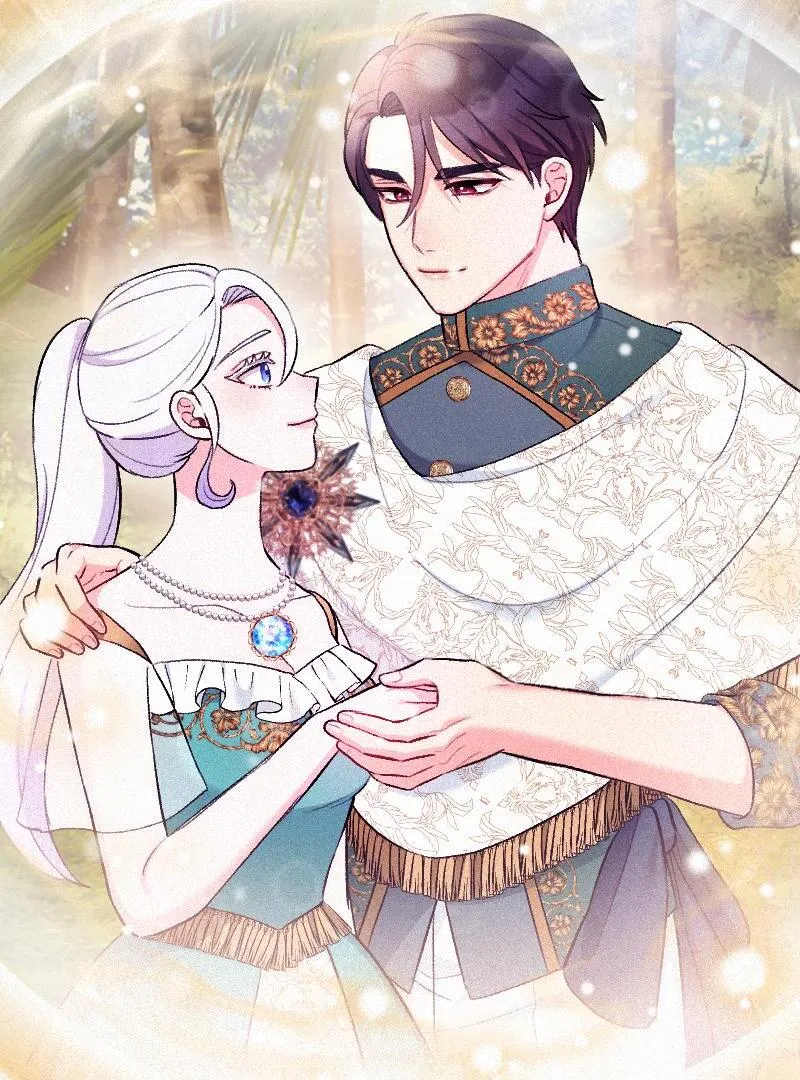 The Abandoned Saintess’s Vow: To Deny the Prince’s Love in Her Next Life Chapter 32 Online - página 24