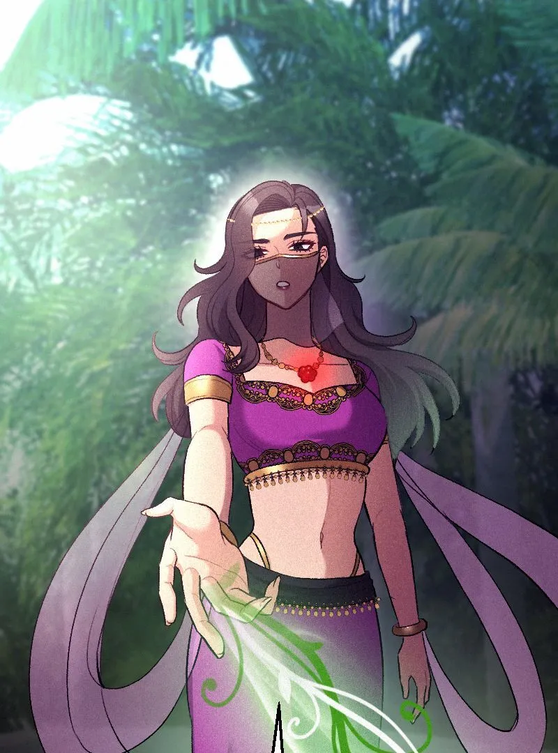 The Abandoned Saintess’s Vow: To Deny the Prince’s Love in Her Next Life Chapter 32 Online - página 41