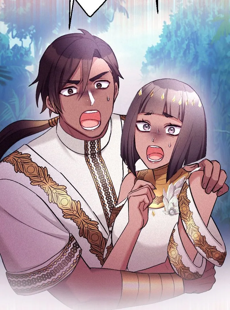 The Abandoned Saintess’s Vow: To Deny the Prince’s Love in Her Next Life Chapter 32 Online - página 57