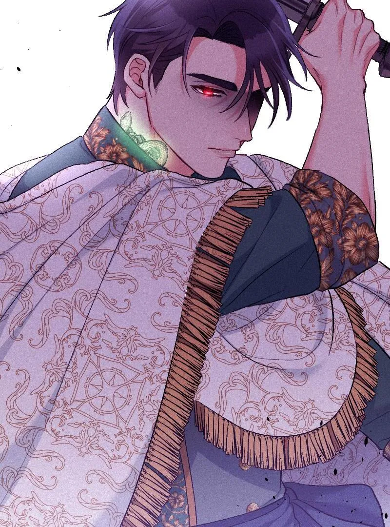 The Abandoned Saintess’s Vow: To Deny the Prince’s Love in Her Next Life Chapter 32 Online - página 62