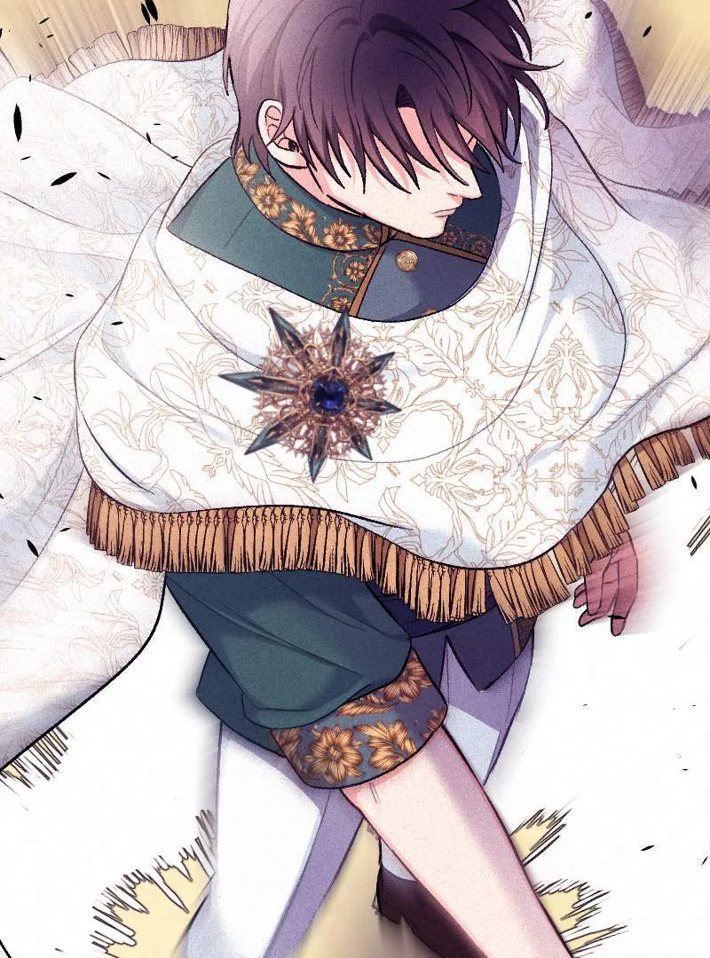 The Abandoned Saintess’s Vow: To Deny the Prince’s Love in Her Next Life Chapter 32 Online - página 81