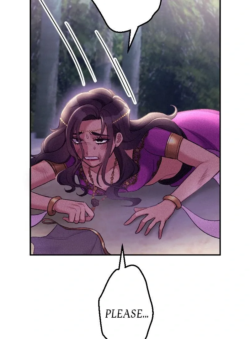 The Abandoned Saintess’s Vow: To Deny the Prince’s Love in Her Next Life Chapter 34 Online - página 5