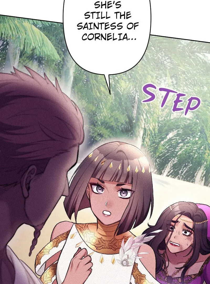 The Abandoned Saintess’s Vow: To Deny the Prince’s Love in Her Next Life Chapter 34 Online - página 13