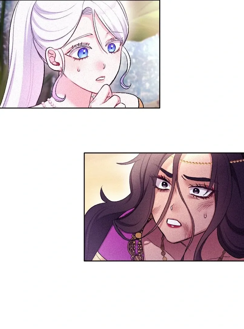 The Abandoned Saintess’s Vow: To Deny the Prince’s Love in Her Next Life Chapter 34 Online - página 15