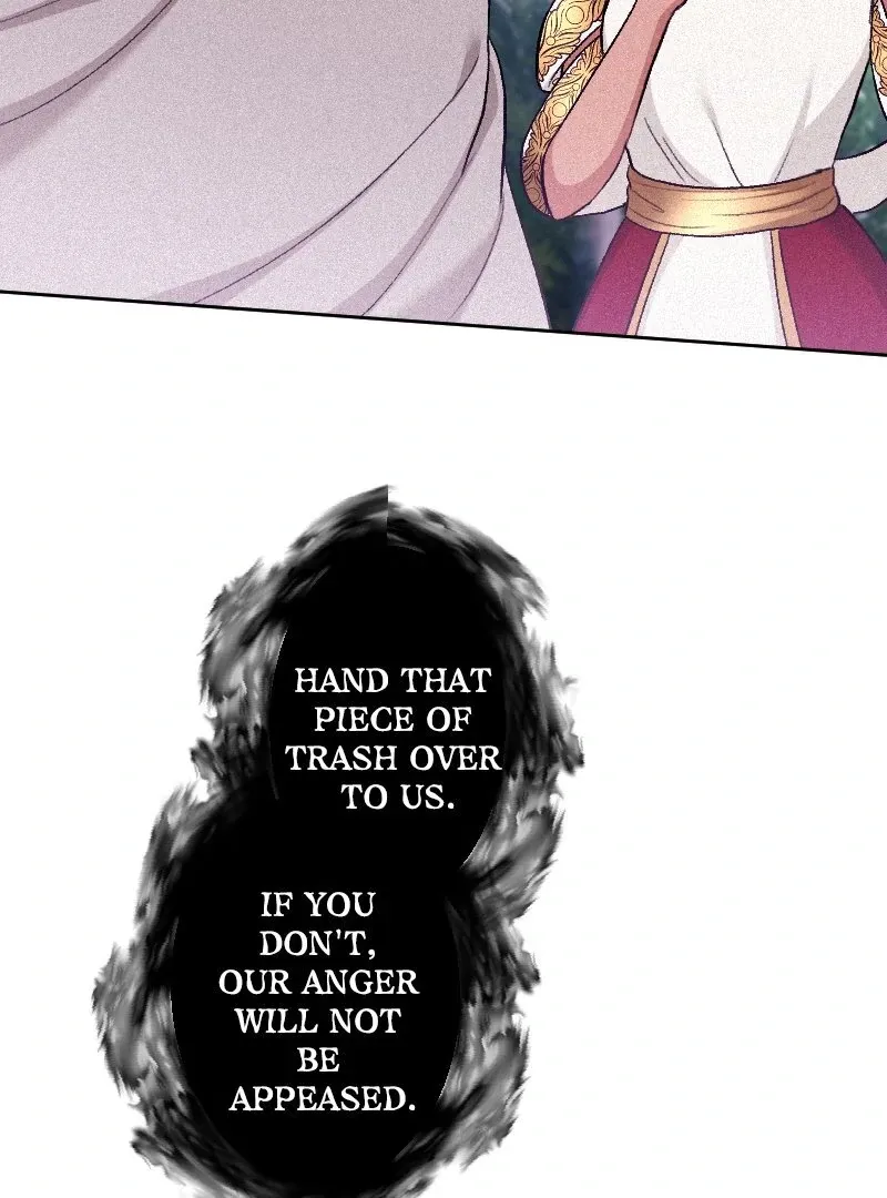 The Abandoned Saintess’s Vow: To Deny the Prince’s Love in Her Next Life Chapter 34 Online - página 20