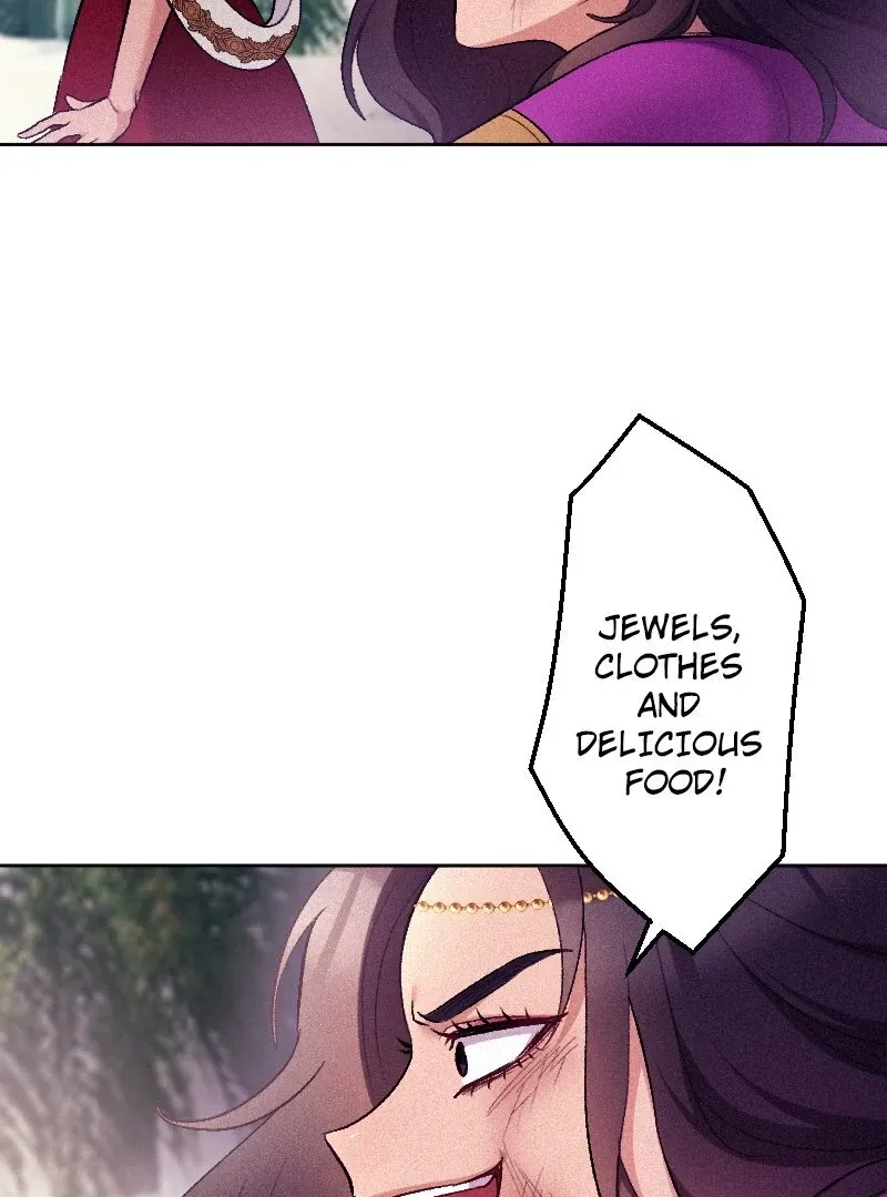 The Abandoned Saintess’s Vow: To Deny the Prince’s Love in Her Next Life Chapter 34 Online - página 23