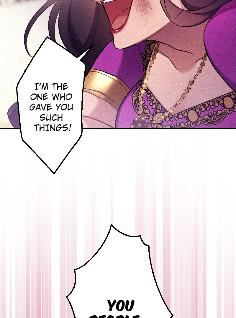 The Abandoned Saintess’s Vow: To Deny the Prince’s Love in Her Next Life Chapter 34 Online - página 24