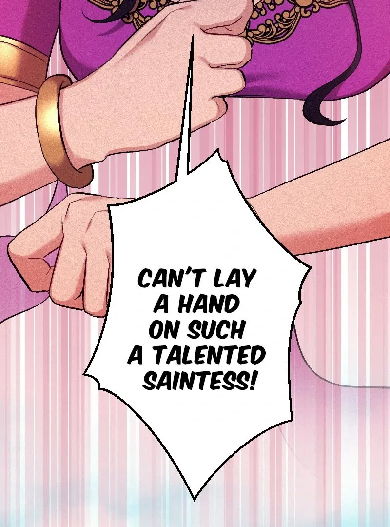 The Abandoned Saintess’s Vow: To Deny the Prince’s Love in Her Next Life Chapter 34 Online - página 27
