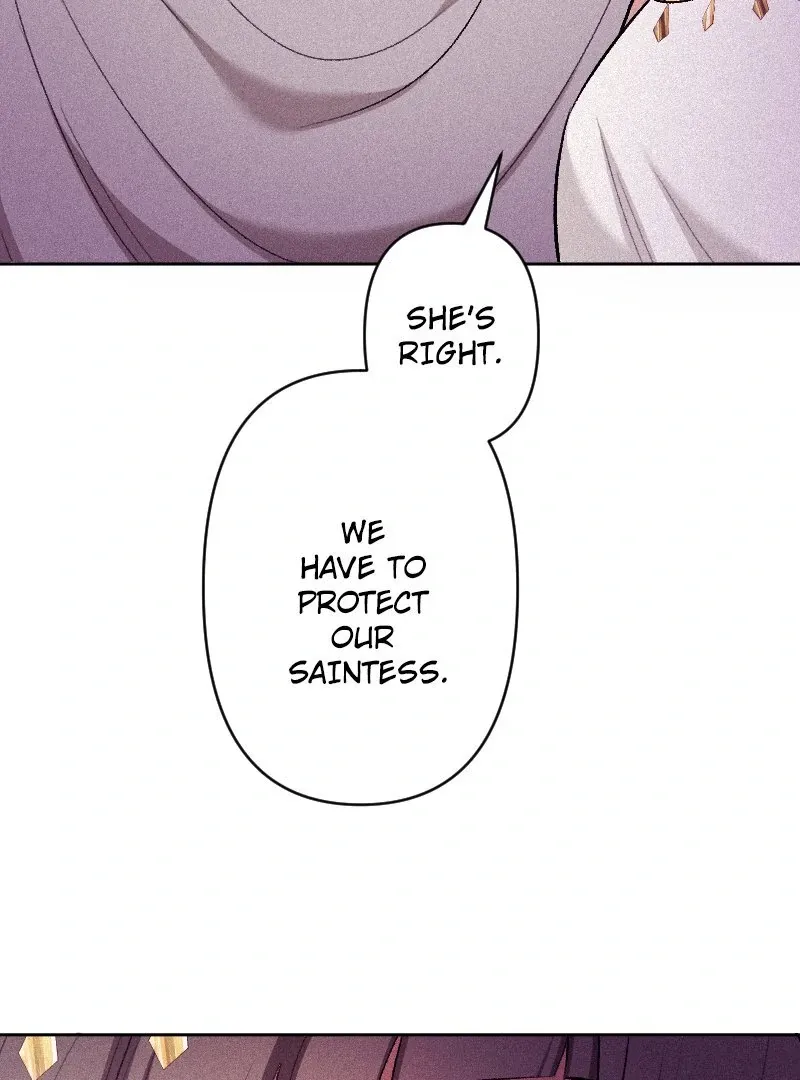 The Abandoned Saintess’s Vow: To Deny the Prince’s Love in Her Next Life Chapter 34 Online - página 29