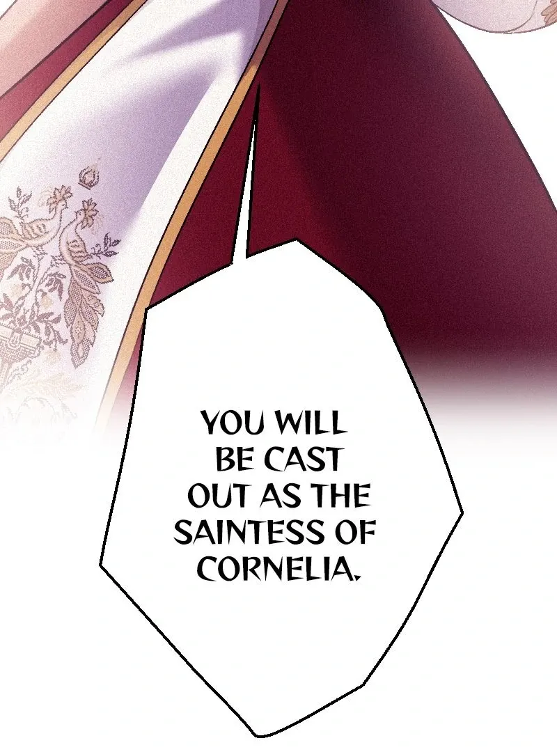 The Abandoned Saintess’s Vow: To Deny the Prince’s Love in Her Next Life Chapter 34 Online - página 32