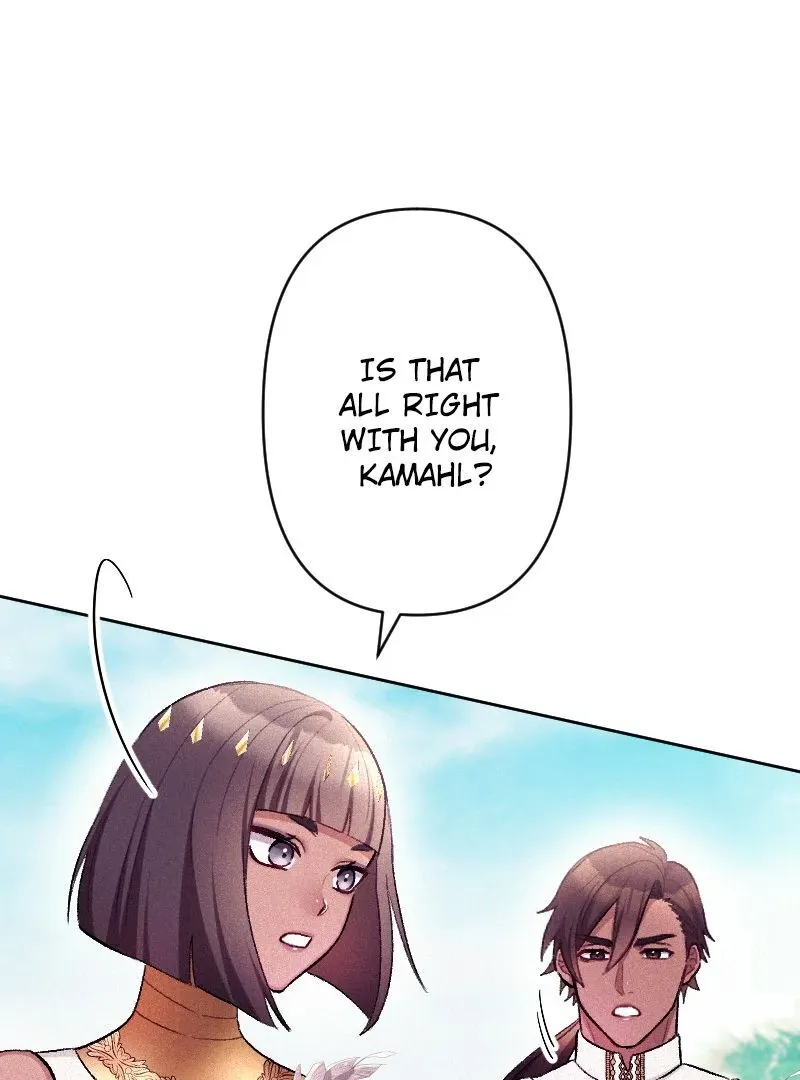 The Abandoned Saintess’s Vow: To Deny the Prince’s Love in Her Next Life Chapter 34 Online - página 35