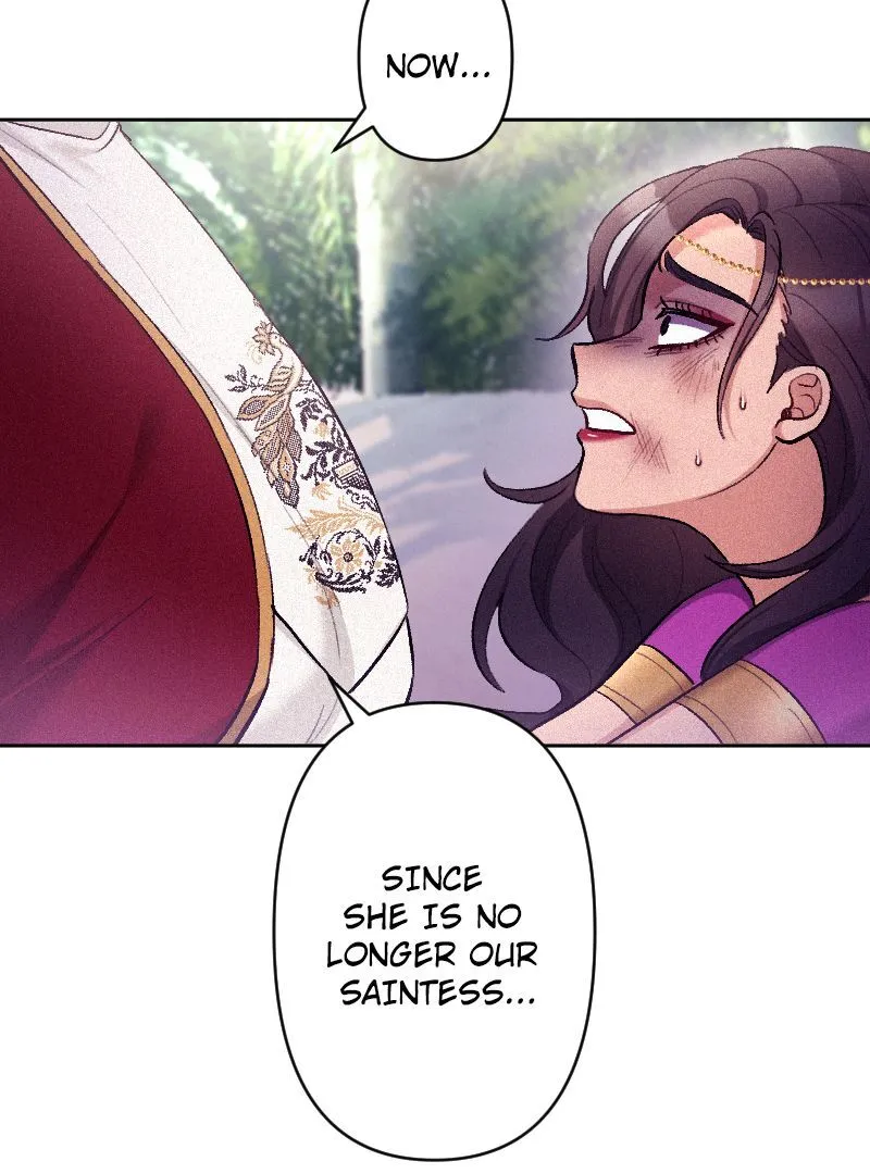 The Abandoned Saintess’s Vow: To Deny the Prince’s Love in Her Next Life Chapter 34 Online - página 37