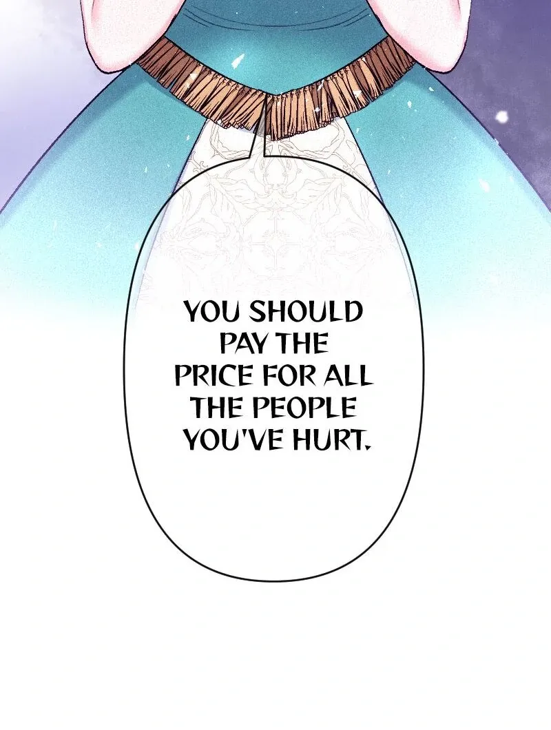 The Abandoned Saintess’s Vow: To Deny the Prince’s Love in Her Next Life Chapter 34 Online - página 50