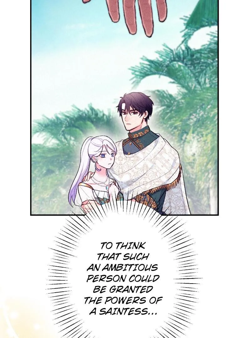 The Abandoned Saintess’s Vow: To Deny the Prince’s Love in Her Next Life Chapter 34 Online - página 56