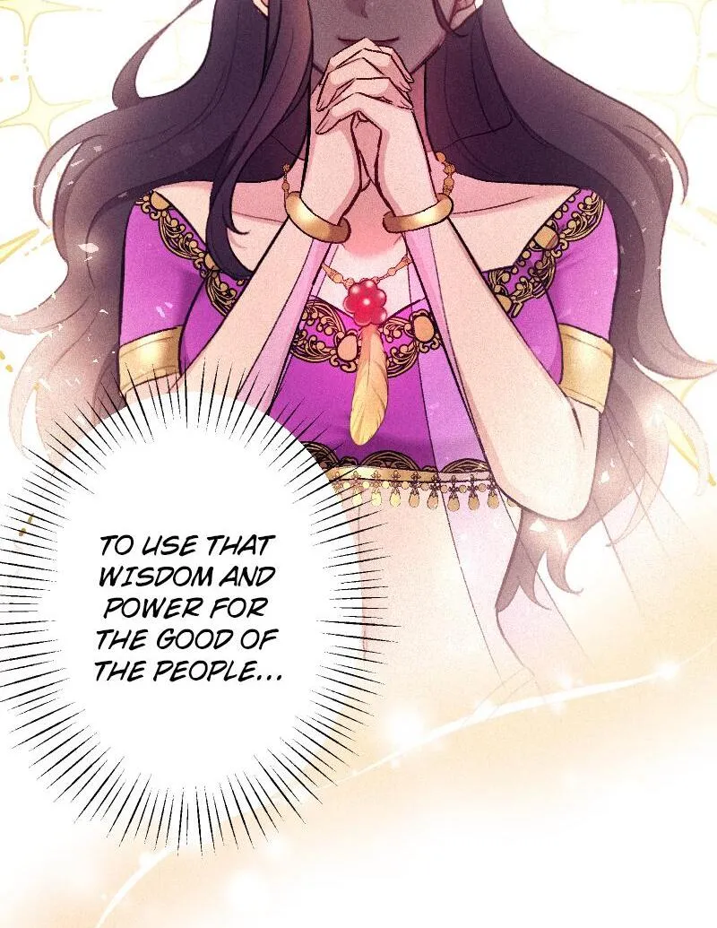 The Abandoned Saintess’s Vow: To Deny the Prince’s Love in Her Next Life Chapter 34 Online - página 58