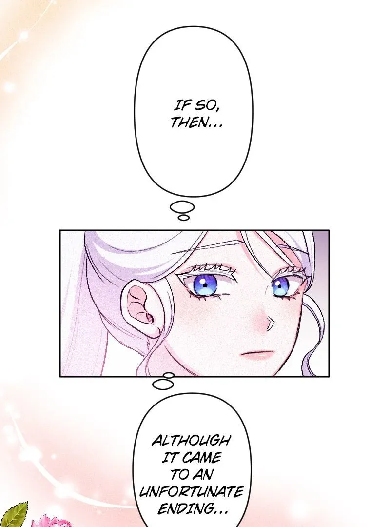 The Abandoned Saintess’s Vow: To Deny the Prince’s Love in Her Next Life Chapter 34 Online - página 59