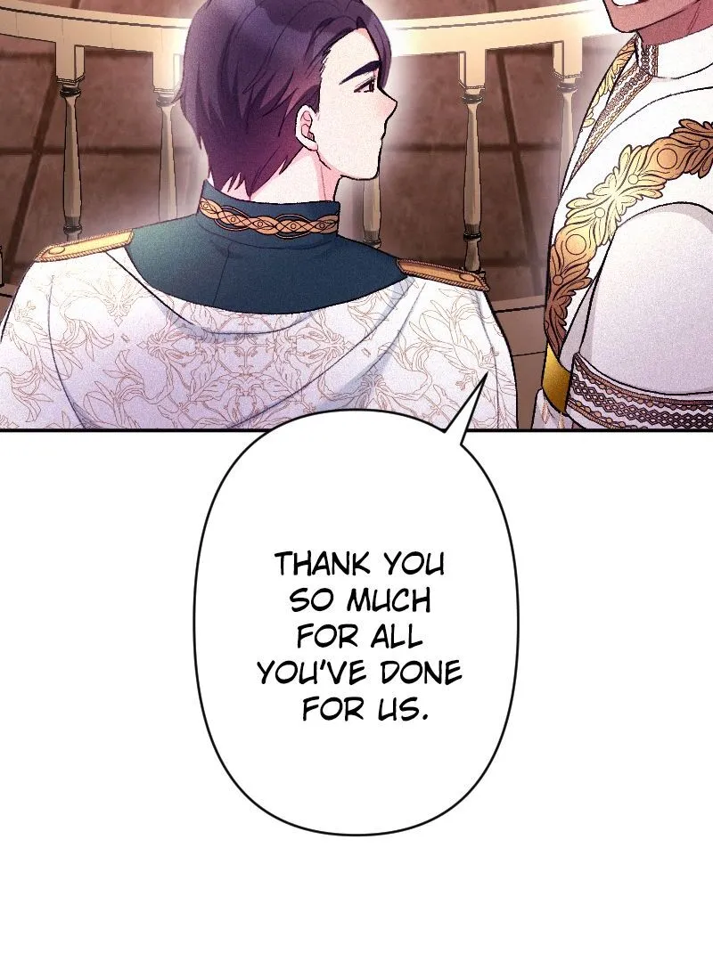 The Abandoned Saintess’s Vow: To Deny the Prince’s Love in Her Next Life Chapter 34 Online - página 64