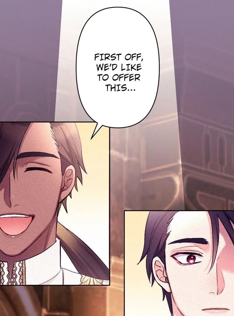 The Abandoned Saintess’s Vow: To Deny the Prince’s Love in Her Next Life Chapter 34 Online - página 73